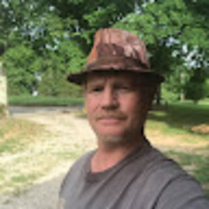 Meet your Posher, Jonathan